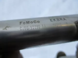 0261500103,,0261500155 Форсунка Volvo V70 3 Арт AL15363445151_3, вид 9