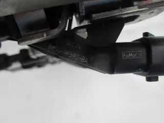 0261500103,,0261500155 Форсунка Volvo V40 2 Арт AL15363445151_4, вид 6