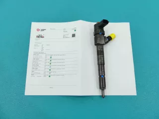 0445110243 Форсунка Alfa Romeo 159 Арт AL15363667419, вид 1