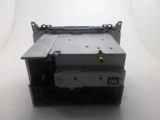 A1698705794 Магнитола (аудио система) Mercedes A W169 Арт AL15363975123_2, вид 5