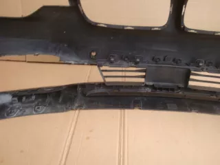 51117386153 Накладка (юбка) переднего бампера BMW 3 F30/F31/GT F34 Арт AL15364296705, вид 11