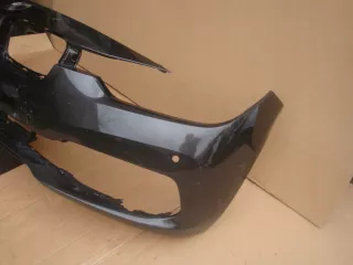 51117386153 Накладка (юбка) переднего бампера BMW 3 F30/F31/GT F34 Арт AL15364296705, вид 2