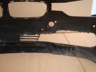 51117386153 Накладка (юбка) переднего бампера BMW 3 F30/F31/GT F34 Арт AL15364296705, вид 10