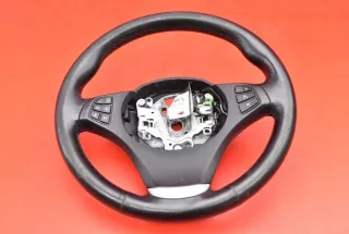 3448457 Рулевое колесо BMW X3 E83 Арт AL15364432898, вид 1