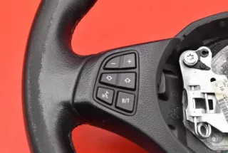 3448457 Рулевое колесо BMW X3 E83 Арт AL15364432898, вид 2