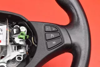 3448457 Рулевое колесо BMW X3 E83 Арт AL15364432898, вид 3