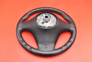 3448457 Рулевое колесо BMW X3 E83 Арт AL15364432898, вид 4