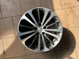  Диск литой Opel Insignia 1 Арт AL15364596560, вид 1