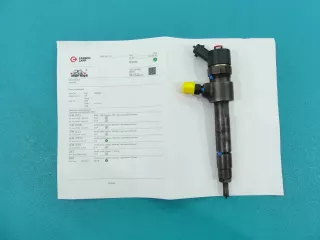 0445110165 Форсунка Opel Vectra C  Арт AL15364628839, вид 1