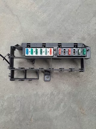 21218495 Короб предохранителей Volvo FM Арт AL15364824662, вид 1