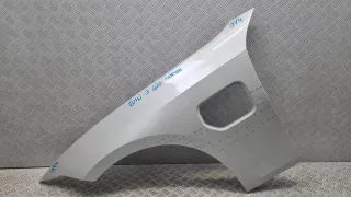 NKO2289 Крыло переднее левое BMW 3 G20/G21 Арт AL15364905572, вид 1
