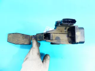 0281002278,,09128851,,97113989 Педаль газа Opel Astra G Арт AL15364912639, вид 3