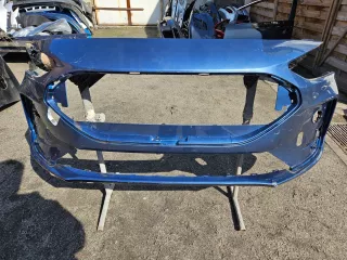 NX7B-17C831 Бампер передний Ford Focus 4 Арт AL15364970126, вид 1