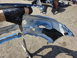 NX7B-17C831 Бампер передний Ford Focus 4 Арт AL15364970126, вид 4