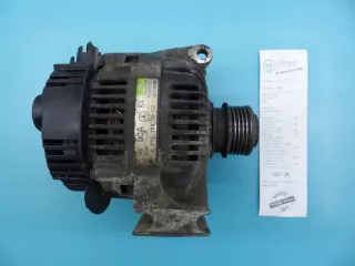 A0101543902,,2541968B Генератор Mercedes A W168 Арт AL15365155885_2, вид 1