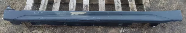 7332327 Накладка на порог BMW X1 F48 Арт AL15365277610, вид 1