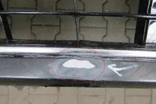  Бампер передний Ford Focus 4 Арт AL15365439052, вид 6