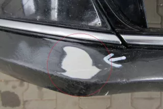  Бампер передний Ford Focus 4 Арт AL15365439052, вид 7