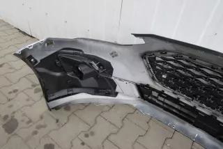  Бампер передний Ford Focus 4 Арт AL15365439052, вид 8
