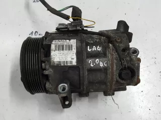 8200890987-C Компрессор кондиционера Renault Laguna 3 Арт AL15369774812, вид 1