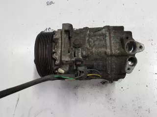 8200890987-C Компрессор кондиционера Renault Laguna 3 Арт AL15369774812, вид 3