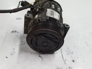 8200890987-C Компрессор кондиционера Renault Laguna 3 Арт AL15369774812, вид 4