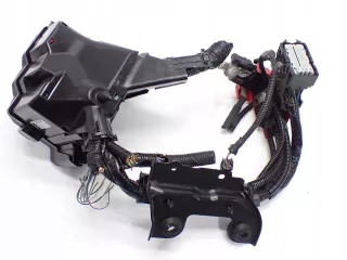 EV1T-14K012-GHE,EV1T-14K012 Короб предохранителей Ford B-Max Арт AL15369986595, вид 2