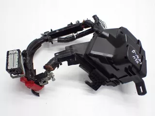 EV1T-14K012-GHE,EV1T-14K012 Короб предохранителей Ford B-Max Арт AL15369986595, вид 3
