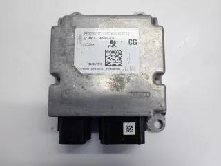 AV1T-14B321-CG,AV1T-14B321 Блок AirBag Ford B-Max Арт AL15369986663, вид 1