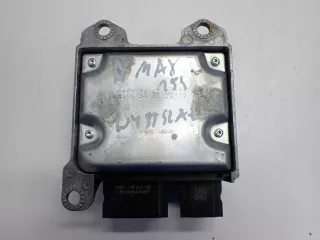 AV1T-14B321-CG,AV1T-14B321 Блок AirBag Ford B-Max Арт AL15369986663, вид 2