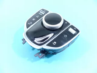 A2059006115,,A2059015609,,A2059020104 Блок кнопок Mercedes GLC Coupe C253 Restailing Арт AL15370012535, вид 1