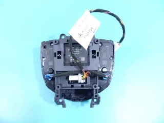 A2059006115,,A2059015609,,A2059020104 Блок кнопок Mercedes GLC Coupe C253 Restailing Арт AL15370012535, вид 3