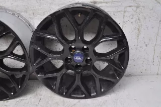  Диск литой Ford Focus 3 Арт AL15370269605, вид 2