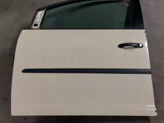 DRZWI,TOURANn Дверь передняя правая Volkswagen Touran 1 Арт AL15370300404, вид 3