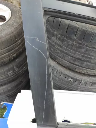 6700147070 Дверь передняя правая Toyota Prius 3 Арт AL15370320262, вид 2