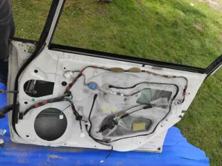 6700147070 Дверь передняя правая Toyota Prius 3 Арт AL15370320262, вид 6