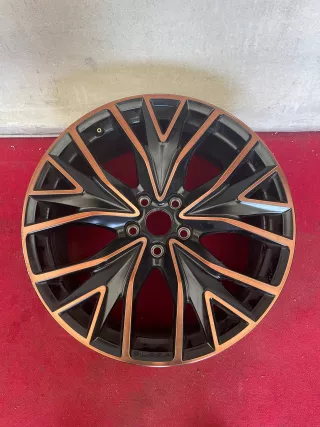  Диск литой Seat Leon 1 Арт AL15370508294, вид 1