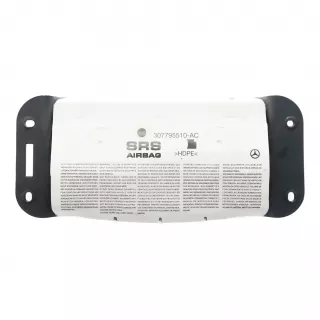 A1728602702 Подушка безопасности Mercedes SLK r172 Арт AL15370849808, вид 1