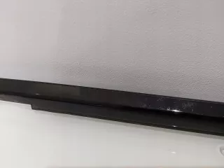 16444510 Накладка (юбка) переднего бампера BMW 5 G30/G31 Арт AL15371023093, вид 6