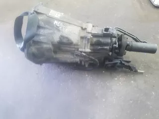 716604 Зеркало левое Mercedes C W203 Арт AL15371216524, вид 1