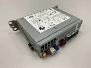 5A5E658 Магнитола (аудио система) BMW 1 F40 Арт AL15371318048_2, вид 2