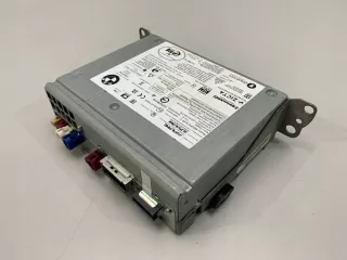 5A5E658 Магнитола (аудио система) BMW 1 F40 Арт AL15371318048_2, вид 3