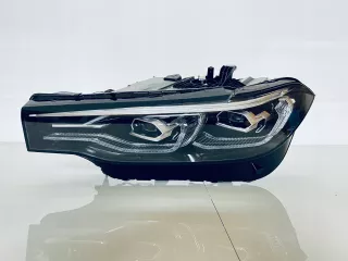 7494211 Фара передняя (комплект) BMW X7 g07 Арт AL15371406758, вид 1