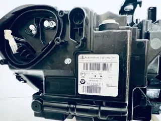 7494211 Фара передняя (комплект) BMW X7 g07 Арт AL15371406758, вид 5