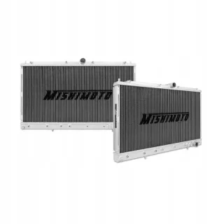 MM-RAD-3KGT-91 Радиатор основной Mitsubishi 3000 GT Арт AL15371448689, вид 1