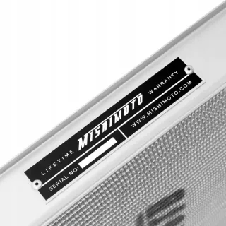 MM-RAD-3KGT-91 Радиатор основной Mitsubishi 3000 GT Арт AL15371448689, вид 6