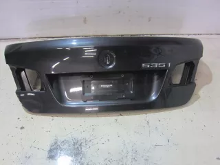 7240552 Крышка багажника (дверь 3-5) BMW 5 E60/E61 Арт AL15372062943, вид 2
