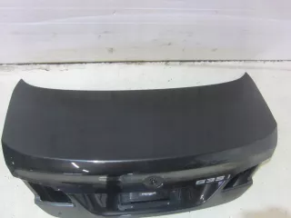 7240552 Крышка багажника (дверь 3-5) BMW 5 E60/E61 Арт AL15372062943, вид 3