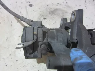 6854440 Суппорт тормозной задний правый BMW X1 F48 Арт AL15372064110, вид 4