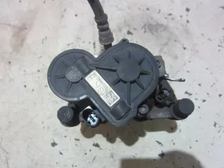 6854440 Суппорт тормозной задний правый BMW X1 F48 Арт AL15372064110, вид 6